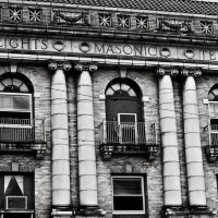Masonic Temple Cleveland Heights, Ист-Кливленд