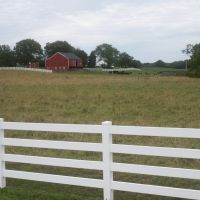 Farm on Sayers Road, Troy, OH, Касстаун