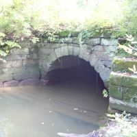The Plum Creek Aquaduct, Кент