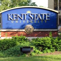 Kent State University, Кент