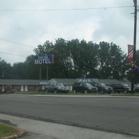 Dav-Ed Motel, Кингсвилл
