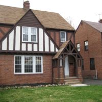 Beautiful restored Home For Sale, Кливленд-Хейгтс