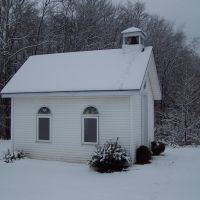 little church, Кулвилл