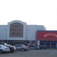 Ohio Valley Mall, Лауелл