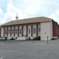 Tabernacle Bible Church, Iglesia Missionary Vida Abundanti, Линколн-Хейгтс