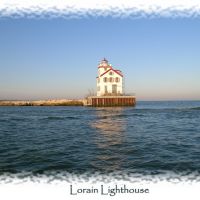 Lorian Light House, Лорейн
