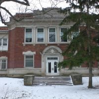 former Carnegie Library, Lorain, OH, Лорейн