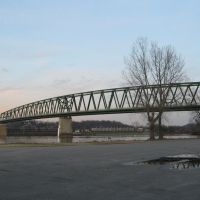 Williamstown Bridge, Маритта