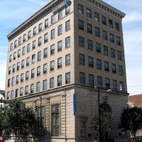First National Bank Building, 11 Lincoln Way, W., Massillon, OH, Массиллон