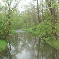 Creek 1, Массиллон