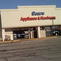Sears Appliance and Hardware (Medina, Ohio), Медина