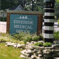Erieside Medical Group, Ментор