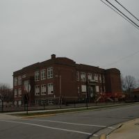McKinley Elementary School, Ментор