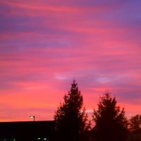 Sunset by Holiday Inn Express, Mentor, Ohio, Ментор