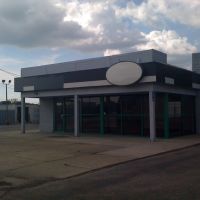 Car Dealership, Могадор