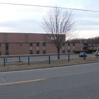 Jefferson Township High School, Монтгомери