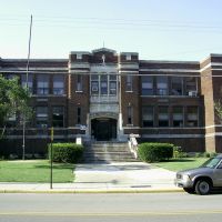 William Avenue Elementary School, Норвуд