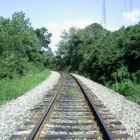 Norwood ,ohio tracks, Норвуд