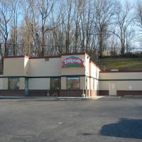 LaRosas Pizzeria,  Mt. Healthy, Ohio, Норт-Колледж-Хилл