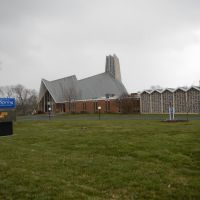 Life Spring Christian Church, Норт-Колледж-Хилл