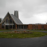 Life Spring Christian Church, Норт-Колледж-Хилл