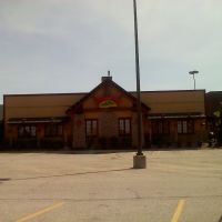 Currently operating Smokey Bones (North Olmsted, Ohio), Норт-Олмстед