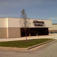 JCPenney Furniture (North Olmsted, Ohio), Норт-Олмстед