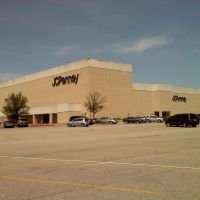 JCPenney (North Olmsted, Ohio), Норт-Олмстед