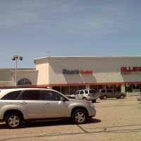 Sears Outlet and Ollies (North Olmsted, Ohio), Норт-Олмстед
