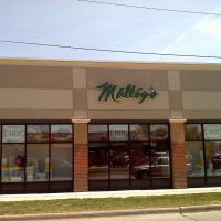 Newer Malleys Chocolates (North Olmsted, Ohio), Норт-Олмстед