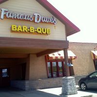 Famous Daves (North Olmsted, Ohio), Норт-Олмстед