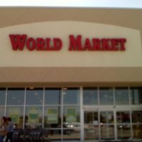 World Market (North Olmsted, Ohio), Норт-Олмстед