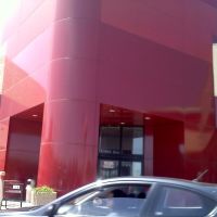 Former Circuit City (North Olmsted, Ohio), Норт-Олмстед