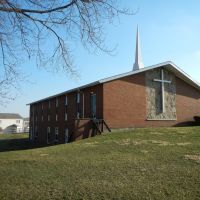 Northview Wesleyan Church, Нортбрук