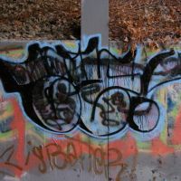 Graffiti 6, Нортридж
