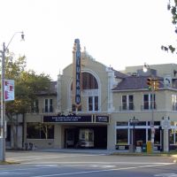 Midland Theatre, Newark, Ohio, Ньюарк