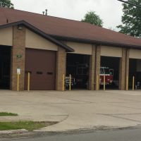 Springfield Township Fire Department, Онтарио