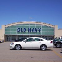 Old Navy, Онтарио