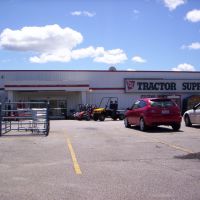 Tractor Supply Co., Онтарио