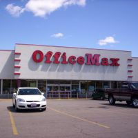 Office Max, Онтарио