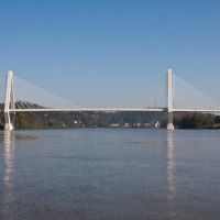 Pomeroy - Mason Bridge, Померой