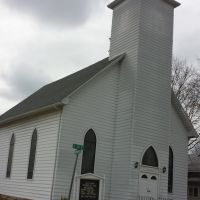 Church of the Nazarene, Порт-Клинтон