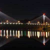 River Lights, Портсмоут