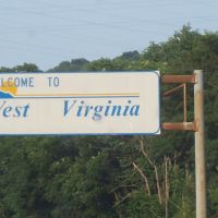 Welcome to West Virginia, Рарден