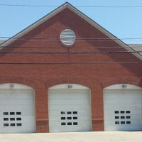 Worthington Fire Department, Риверли