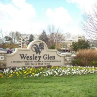 Wesley Glen is conveniently located just North of Morse Rd., Риверли