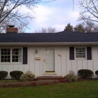 Roofing, Worthington, Ohio- GAF Timberline HD Charcoal, Риверли