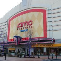 AMC Theatres - Easton Town Center, Сабина