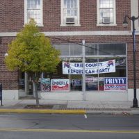 Sandusky, OH: Erie County Republican Party, Сандуски