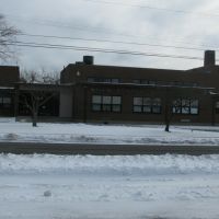 Mills Elementary School, Сандуски
